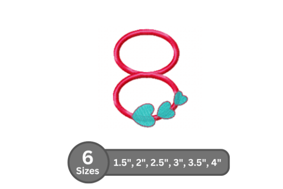Candy Heart Number -8 Review