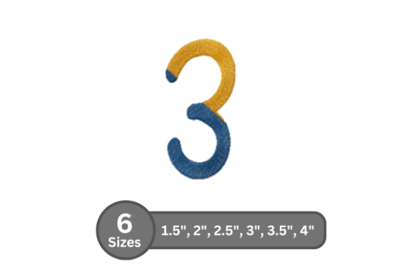 Chalk Split Number -3 Review for Etsy Sellers