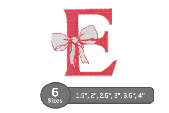 Cherry Knot Alphabet - E: A Designer’s Review