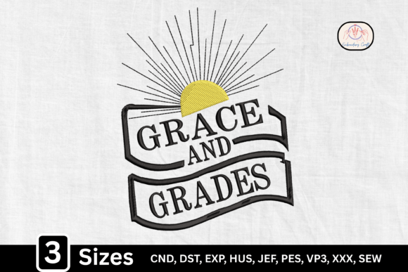 Christian Grace and Grades Teacher