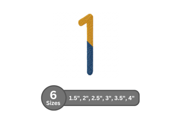 Review: Chalk Split Number -1 for Seasonal Holiday Projects