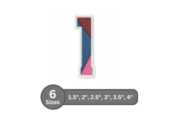 Street Varsity Number -1 Design Review